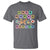 Autism Awareness Your Words Matter T Shirt Neurodiversity Special Education Sped Teacher