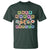 Autism Awareness Your Words Matter T Shirt Neurodiversity Special Education Sped Teacher