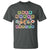 Autism Awareness Your Words Matter T Shirt Neurodiversity Special Education Sped Teacher