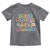 Autism Awareness Your Words Matter Toddler T Shirt Neurodiversity Special Education Sped Teacher