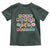 Autism Awareness Your Words Matter Toddler T Shirt Neurodiversity Special Education Sped Teacher