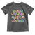 Autism Awareness Your Words Matter Toddler T Shirt Neurodiversity Special Education Sped Teacher