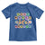 Autism Awareness Your Words Matter Toddler T Shirt Neurodiversity Special Education Sped Teacher