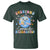Autism Awareness Sped Teacher T Shirt Everyone Communicates Differently