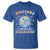 Autism Awareness Sped Teacher T Shirt Everyone Communicates Differently