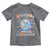 Autism Awareness Sped Teacher Toddler T Shirt Everyone Communicates Differently
