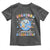 Autism Awareness Sped Teacher Toddler T Shirt Everyone Communicates Differently