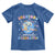 Autism Awareness Sped Teacher Toddler T Shirt Everyone Communicates Differently