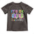 It’s Okay To Be Different Toddler T Shirt Bunny Puzzle Autism Awareness Easter