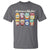 Inclusion Is My Jam T Shirt Special Education Teacher Autism Awareness