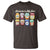 Inclusion Is My Jam T Shirt Special Education Teacher Autism Awareness