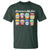 Inclusion Is My Jam T Shirt Special Education Teacher Autism Awareness