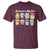Inclusion Is My Jam T Shirt Special Education Teacher Autism Awareness