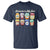 Inclusion Is My Jam T Shirt Special Education Teacher Autism Awareness