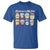 Inclusion Is My Jam T Shirt Special Education Teacher Autism Awareness
