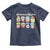 Inclusion Is My Jam Toddler T Shirt Special Education Teacher Autism Awareness