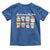 Inclusion Is My Jam Toddler T Shirt Special Education Teacher Autism Awareness
