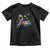 Autism Awareness Coquette Bow Toddler T Shirt Special Education Teacher