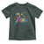 Autism Awareness Coquette Bow Toddler T Shirt Special Education Teacher