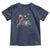 Autism Awareness Coquette Bow Toddler T Shirt Special Education Teacher