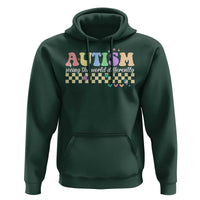 Autism Acceptance Month Hoodie Seeing the World Differently