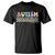 Autism Acceptance Month T Shirt Seeing the World Differently