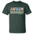 Autism Acceptance Month T Shirt Seeing the World Differently