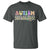 Autism Acceptance Month T Shirt Seeing the World Differently