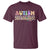 Autism Acceptance Month T Shirt Seeing the World Differently