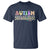 Autism Acceptance Month T Shirt Seeing the World Differently