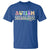 Autism Acceptance Month T Shirt Seeing the World Differently