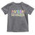 Autism Acceptance Month Toddler T Shirt Seeing the World Differently