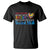 Autism Awareness T Shirt Keep Staring You Might Cure My Autism Heart Puzzle
