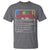 Autistic Son Autism Awareness Mom Dad Parents T Shirt