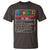 Autistic Son Autism Awareness Mom Dad Parents T Shirt
