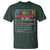 Autistic Son Autism Awareness Mom Dad Parents T Shirt