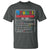 Autistic Son Autism Awareness Mom Dad Parents T Shirt