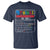 Autistic Son Autism Awareness Mom Dad Parents T Shirt