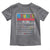 Autistic Son Autism Awareness Mom Dad Parents Toddler T Shirt