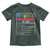 Autistic Son Autism Awareness Mom Dad Parents Toddler T Shirt