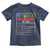 Autistic Son Autism Awareness Mom Dad Parents Toddler T Shirt