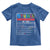 Autistic Son Autism Awareness Mom Dad Parents Toddler T Shirt