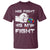 Autism Awareness Mom Dad Parents Autistic Kids T Shirt His Fight Is My Fight Month Support