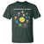 Autism Awareness T Shirt Neurodiverse Universe Sped Teacher