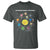 Autism Awareness T Shirt Neurodiverse Universe Sped Teacher