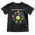 Autism Awareness Toddler T Shirt Neurodiverse Universe Sped Teacher