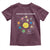 Autism Awareness Toddler T Shirt Neurodiverse Universe Sped Teacher
