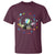 Astronaut Autism Awareness T Shirt Space Autistic Kids Sped Teacher