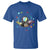 Astronaut Autism Awareness T Shirt Space Autistic Kids Sped Teacher
