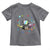 Astronaut Autism Awareness Toddler T Shirt Space Autistic Kids Sped Teacher